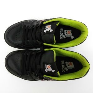 dc ken block 43 shoes
